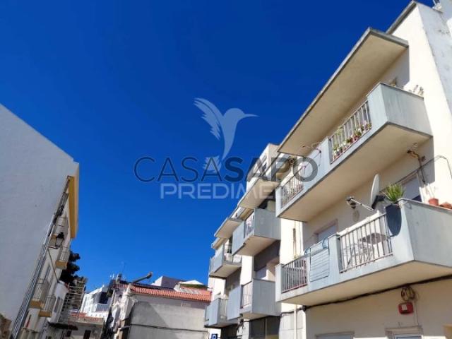 Apartamento alugar em Pescadores, Sines
