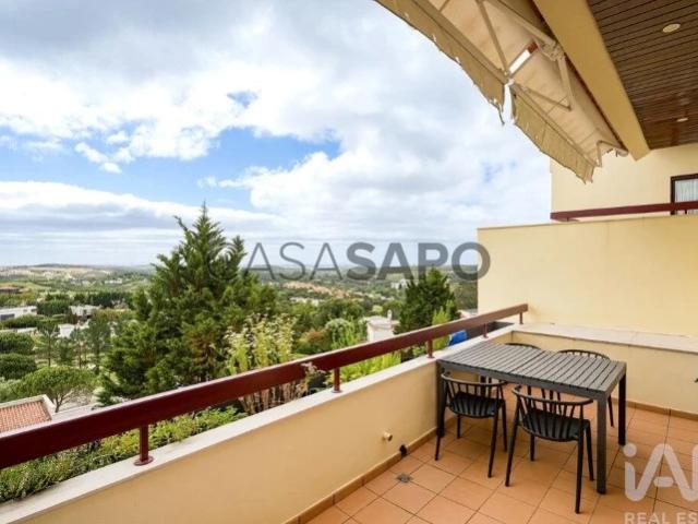 Apartamento alugar em Pego Longo, Sintra