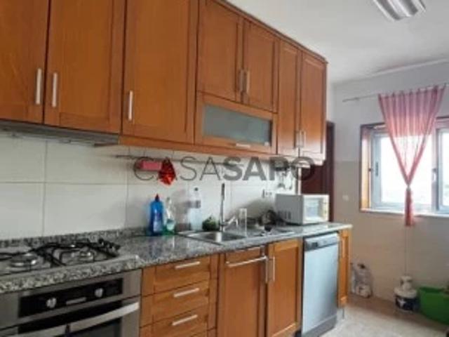Apartamento alugar em Bairro Municipal, Viseu