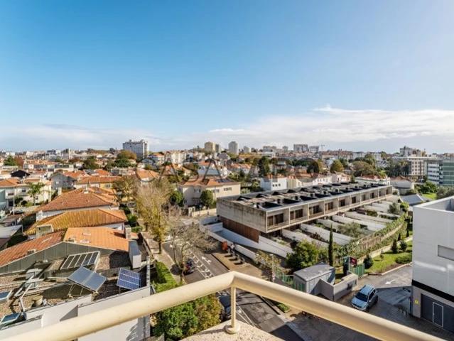 Apartamento alugar em Porto, Cedofeita