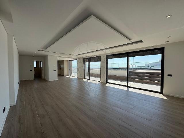 Apartamento alugar em Nossa Senhora do Pópulo, Coto e São Gregório, Caldas da Rainha
