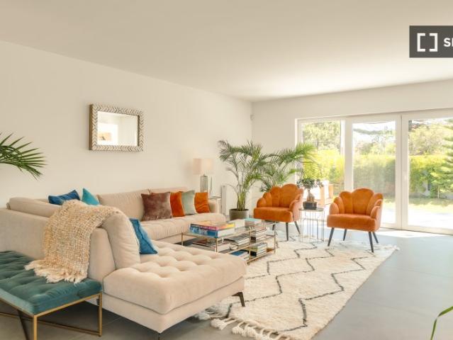 Apartamento alugar em Pedra da Guia, Cascais
