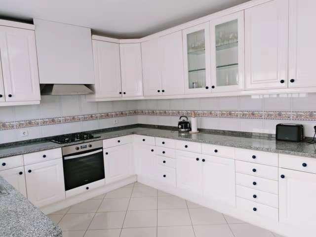 Apartamento alugar em Alvide, Cascais