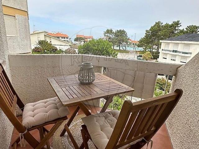 Apartamento alugar em Marinha Grande