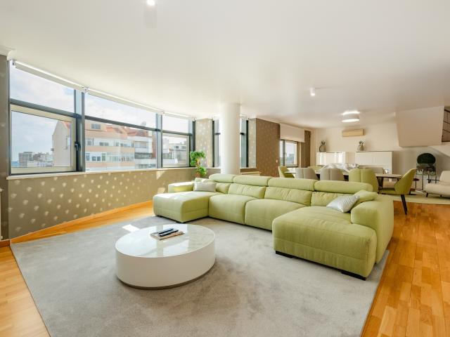 Apartamento alugar em Lisboa