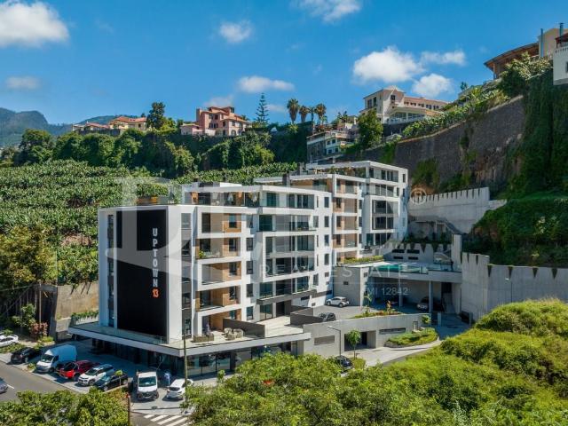 Apartamento venda em Funchal, Ilha Da Madeira