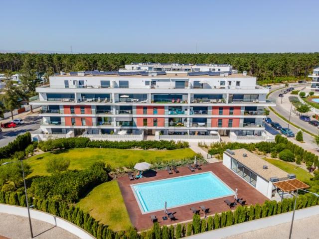Apartamento venda em Seixal, Amora