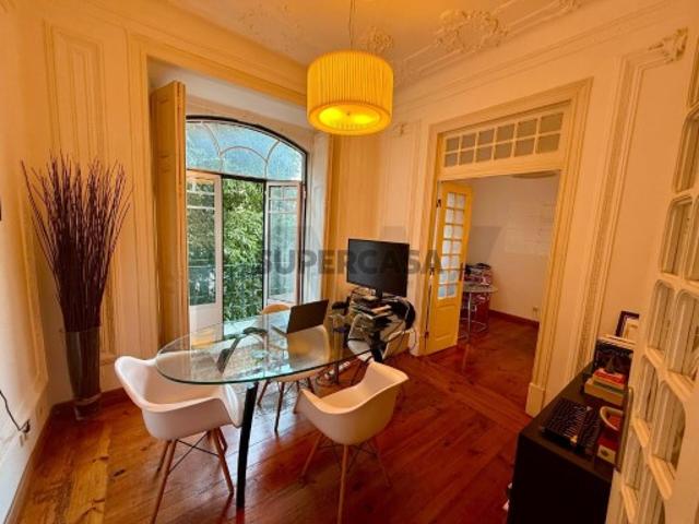 Casa venda em Avenidas Novas, Lisboa