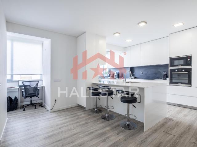 Apartamento venda em Bairro dos Anjos, Leiria