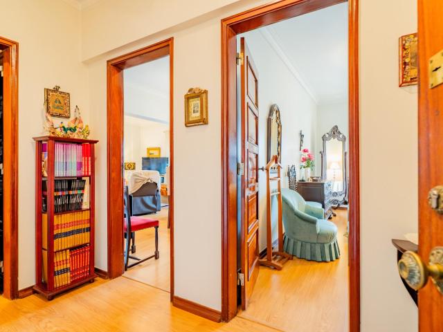 Apartamento venda em Lisboa