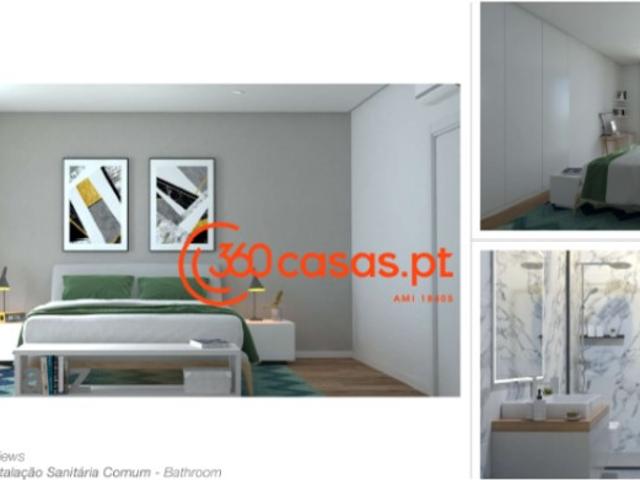 Apartamento venda em São Brás De Alportel, Faro