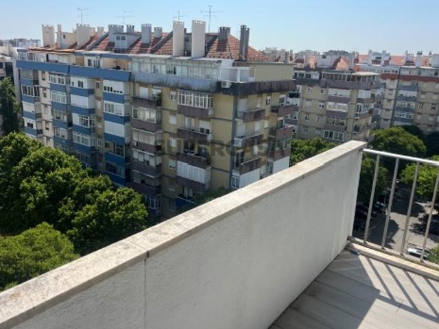 Casa venda em Lisboa