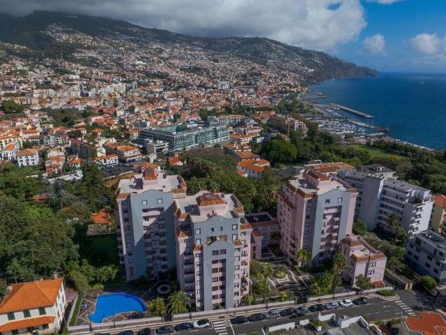 Apartamento venda em Funchal, Ilha Da Madeira