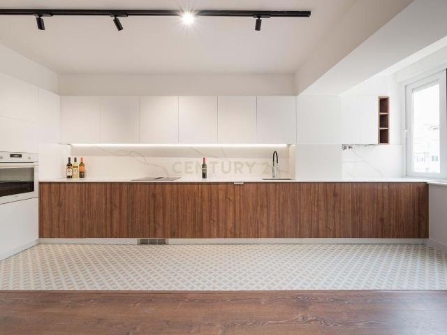 Apartamento venda em Bairro do Liceu, Setúbal
