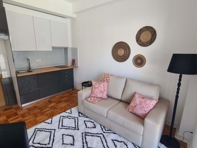 Apartamento venda em Coimbrã, Sé Nova