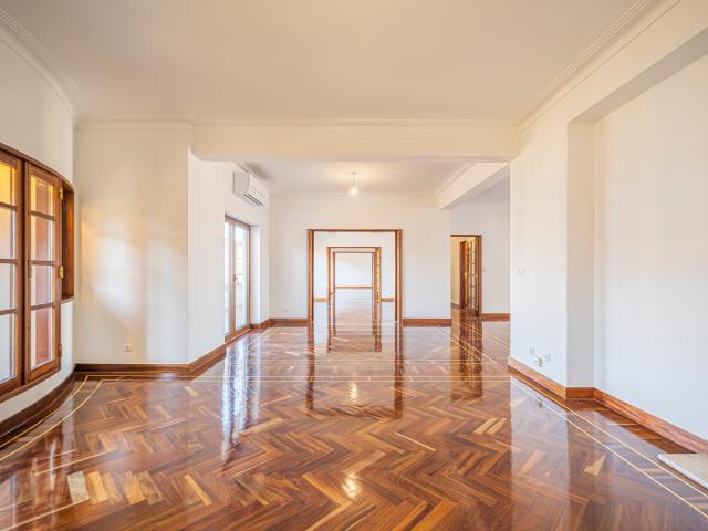 Apartamento alugar em Avenidas Novas, Lisboa