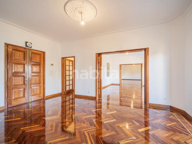 Apartamento alugar em Avenidas Novas, Lisboa