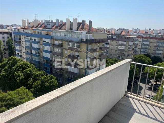Apartamento venda em Lisboa