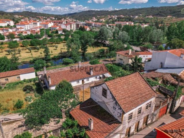 Casa venda em Sertã, Castelo Branco