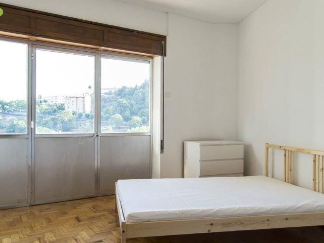 Apartamento alugar em Castelo Branco, Canhoso