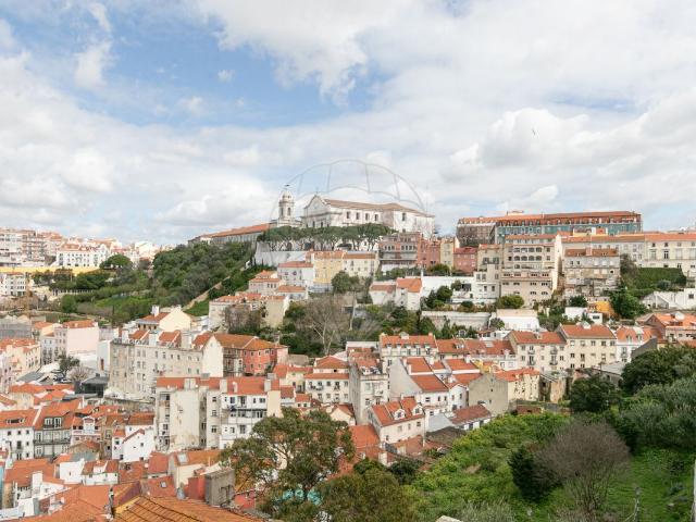 Apartamento venda em Santa Maria Maior, Lisboa