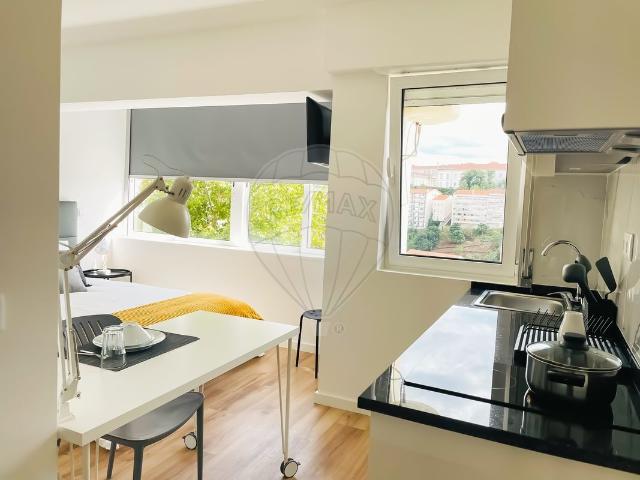 Apartamento venda em Coimbrã, Sé Nova