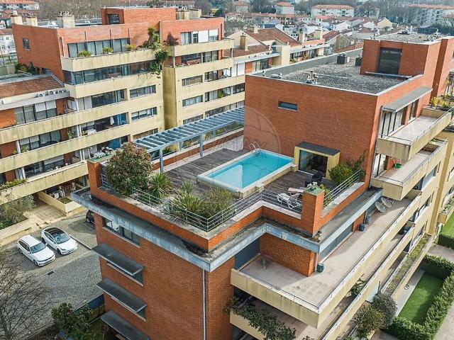 Apartamento venda em Porto