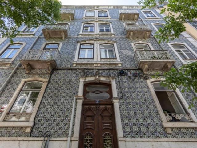 Casa venda em Avenidas Novas, Lisboa