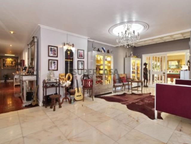 Casa venda em Bairro de Campolide, Lisboa