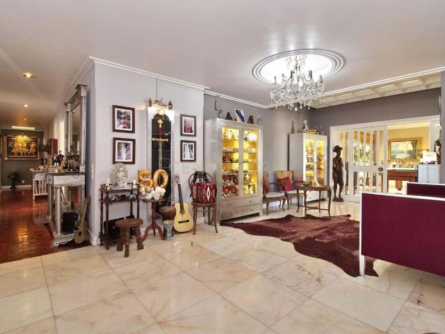 Apartamento venda em Bairro de Campolide, Lisboa