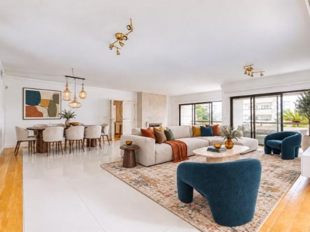 Apartamento venda em Parque das Nações, Lisboa