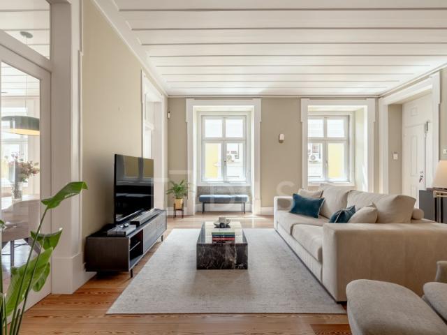 Apartamento venda em Santa Maria Maior, Lisboa