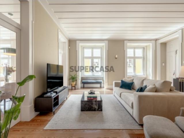 Casa venda em Santa Maria Maior, Lisboa