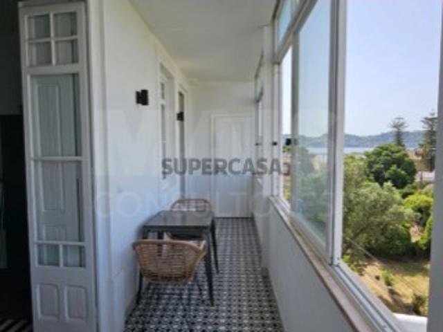 Casa venda em Junqueira, Lisboa