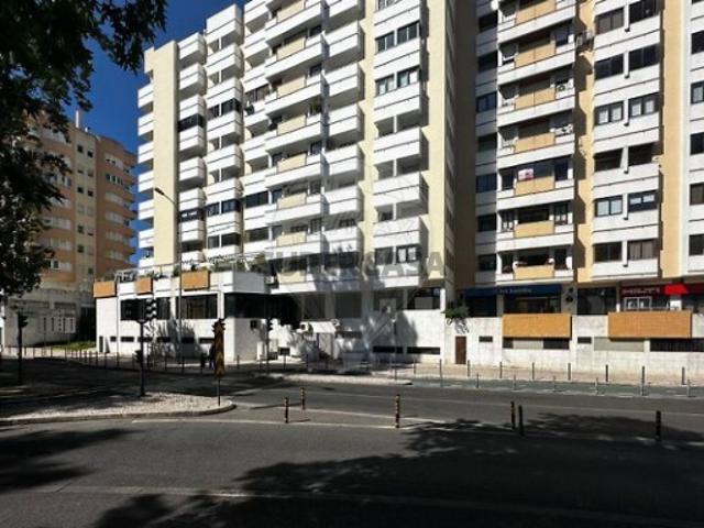 Casa venda em Bairro do Horizonte, Lisboa
