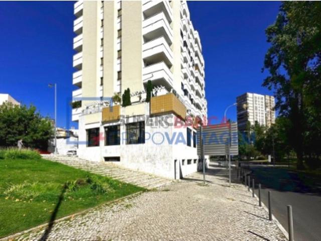 Casa venda em Bairro dos Actores, Lisboa