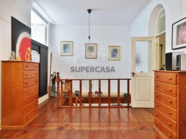Casa venda em Lisboa