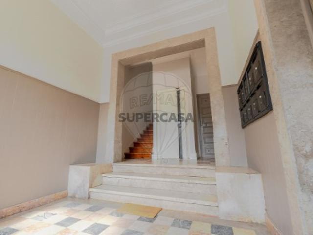 Casa venda em Avenidas Novas, Lisboa