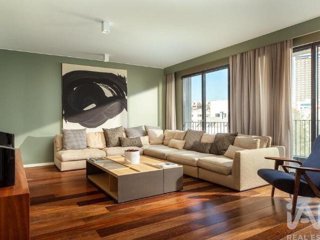 Apartamento venda em Avenidas Novas, Lisboa