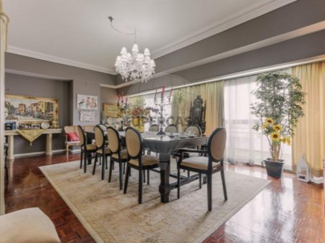 Casa venda em Bairro de Campolide, Lisboa