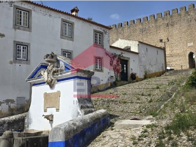 Apartamento venda em Óbidos, Leiria