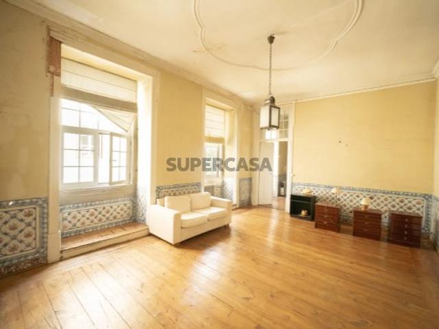 Casa venda em Santa Maria Maior, Lisboa