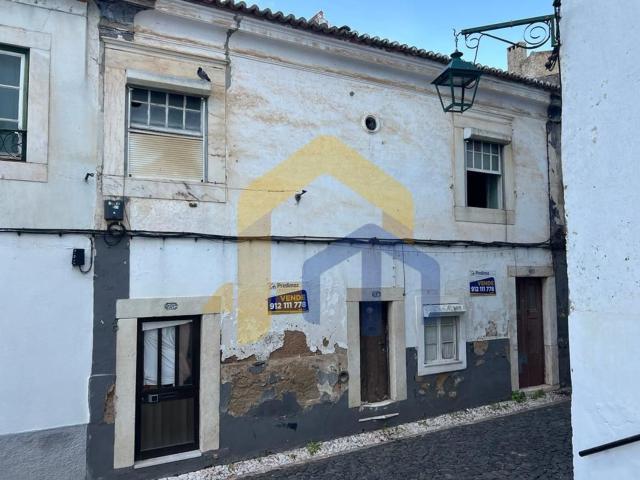 Apartamento venda em Quinta das Quintinhas, Estremoz