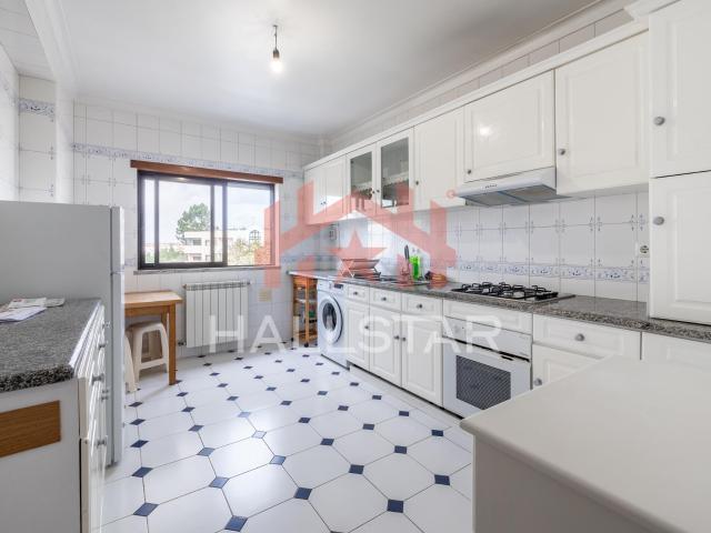 Apartamento venda em Bairro dos Anjos, Leiria