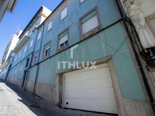 Apartamento venda em Covilhã, Castelo Branco