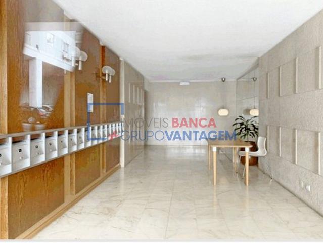 Apartamento venda em São Francisco Xavier, Lisboa