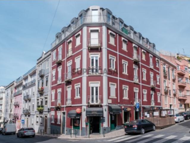 Casa venda em Lisboa