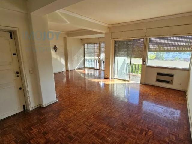 Apartamento venda em Alvalade, Campo Grande