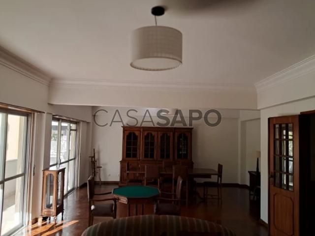 Apartamento alugar em Carriche, Lisboa