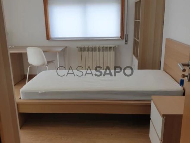 Apartamento alugar em Vila Real